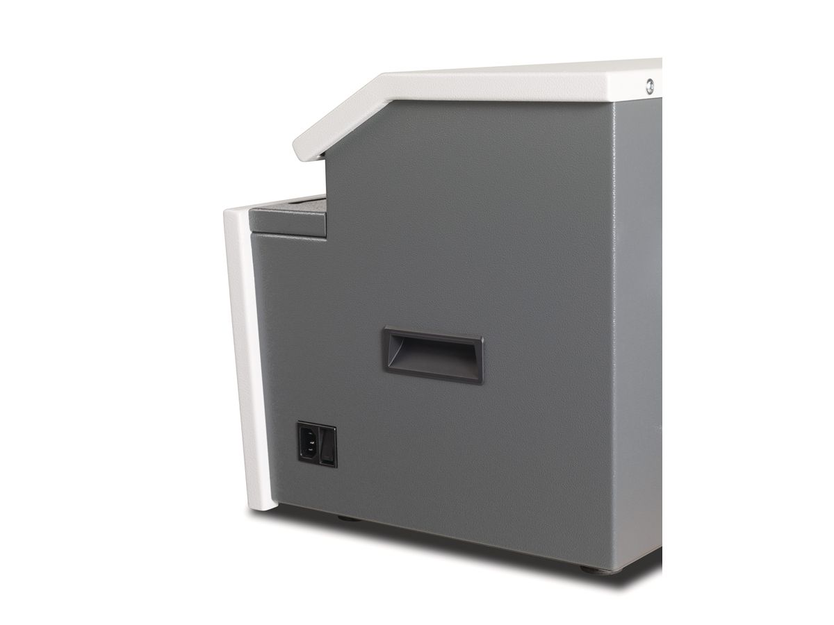 HSM Verpackungspolstermaschine 1528134 ProfiPack C400 (4026631062695)