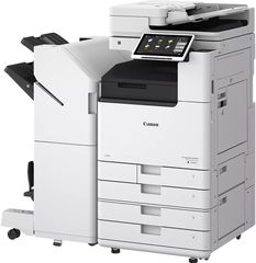 Canon                        - ImageRunner IR A DX C 3826J