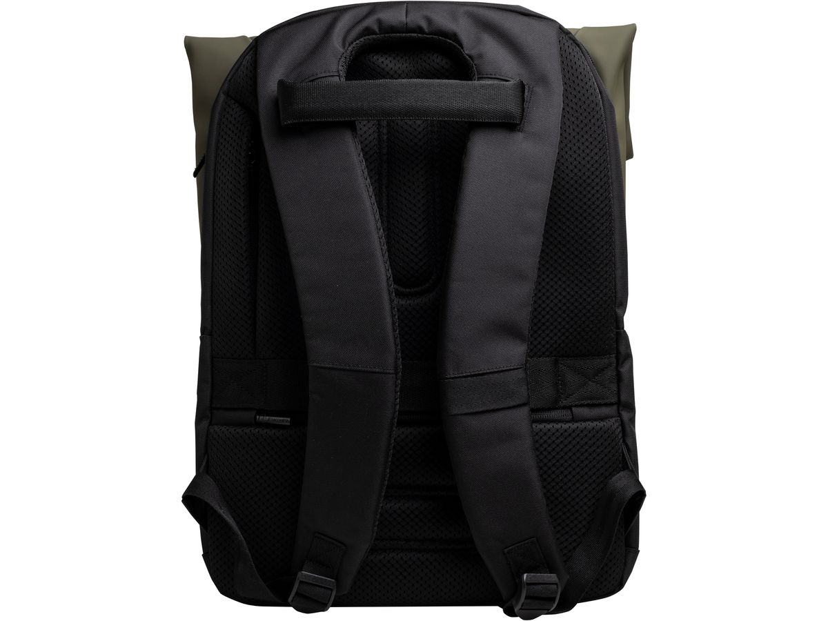 EXACOMPTA Exactive Young Zaino 17535E khaki 15.6 pollice (3130630175353)