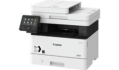Canon                        - i SENSYS MF 421DWB