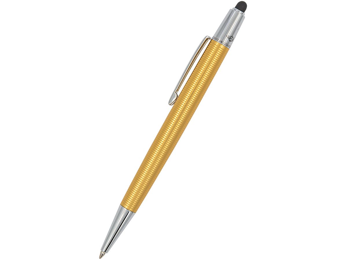 WEDO Touchpen Newbie 2in1 261 22055 FOREST (4003801874272)