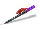 STAEDTLER Lumocolor permanent B 314-6 viola (4007817331781)
