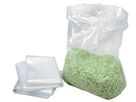 HSM Plastikbeutel 1330995100 10 Stück 138lt (4026631029308)
