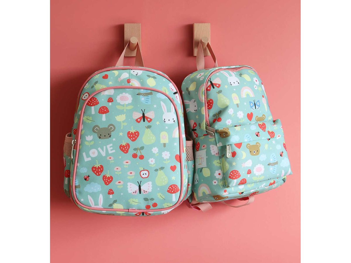 ALLC Petit sac à dos Joie BPJOMU73 23.5x30x10cm (8719715002798)