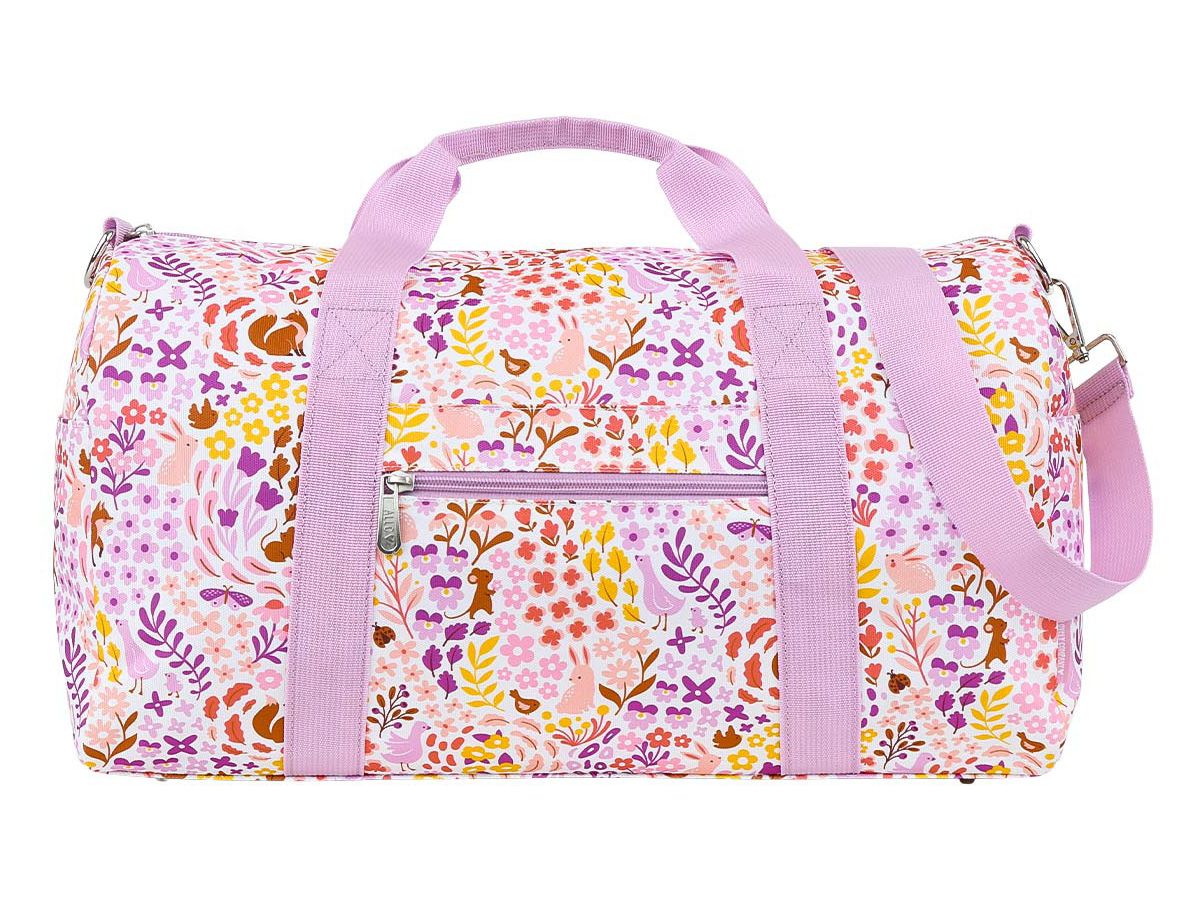 ALLC Sac de marin 46x25x22.5cm TBFGMU14 Flower Garden (8719715004570)