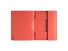 PAGNA Hängemappe Personal 5-teilig 44105-01 rot (4013951008823)