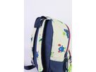 ANCOR Rucksack 23x30x12cm 116618 B'LOG PLAY ME, Monster (5604730116618)