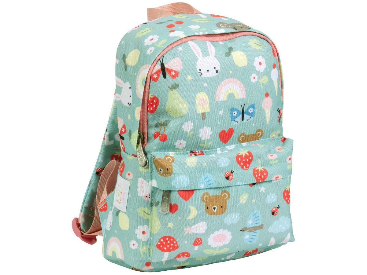 ALLC Petit sac à dos Joie BPJOMU73 23.5x30x10cm (8719715002798)