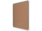 NOBO Tableau liège Premium Plus 1915180 brun naturel, 60x90cm (5028252608527)