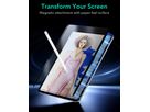 ESR Paper-Feel Magnetic Screen 1E0960103 iPad Pro 11 , 2024 (4894240194980)