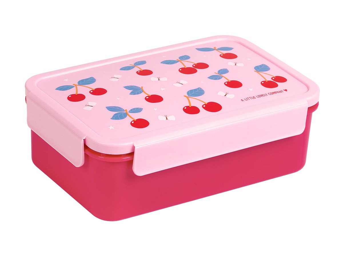 ALLC Lunch Box 22x7x14.5cm BBCHPI78 Cherries (8719715004242)
