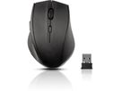 SPEEDLINK CALADO Silent Mouse SL6343RRB Wireless USB black (4027301523201)