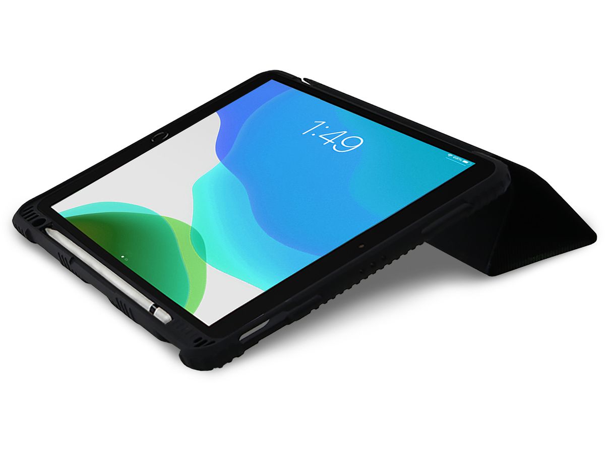 DICOTA Tablet Folio Case iPad black D31854 10.9-11inch 20/4 Gen,21/3 Gen (7640186419888)