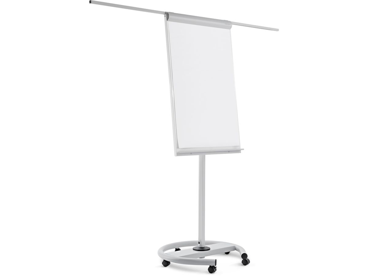 MAGNETOPLAN Flipchart Junior 68x104cm 12269F14 Mobil Plus (4013695030715)