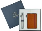 PARKER Penna stilografica M 1931510 SONNET Silver (3501179315102)