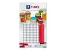 FIMO Stempselset 870009 88 Teile (4007817078556)