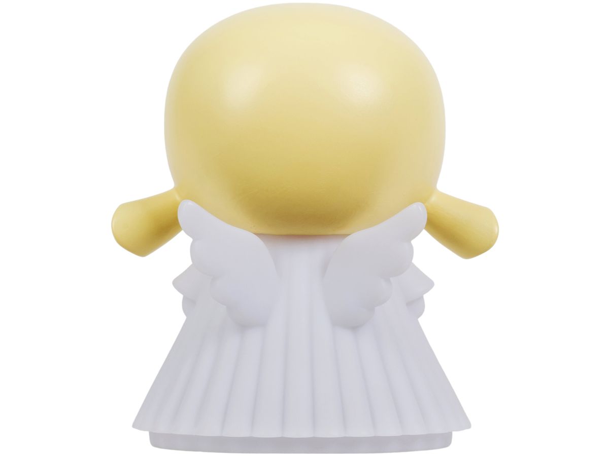 ALLC Nachtlicht Mini LLRABE61 Angel 11x13x8.5cm (8719715000633)
