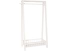 JABADABADO Stand Garderobe H13208 weiss (7332599132088)