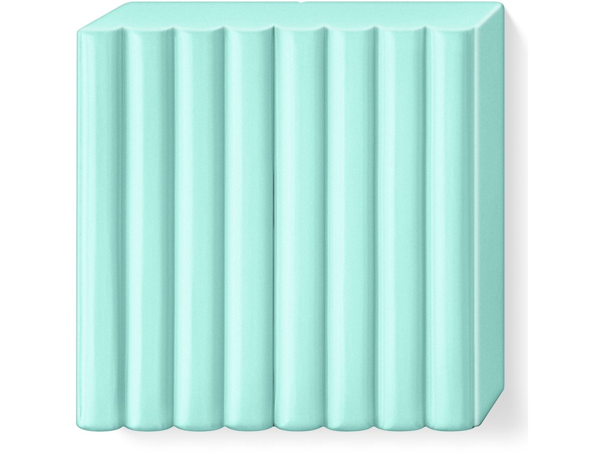 FIMO Set modellazione Effect 57g 8020-505 menta pastello (4006608812294)