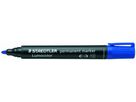 STAEDTLER Lumocolor 352/350 2mm 352-3 blu (4007817304631)
