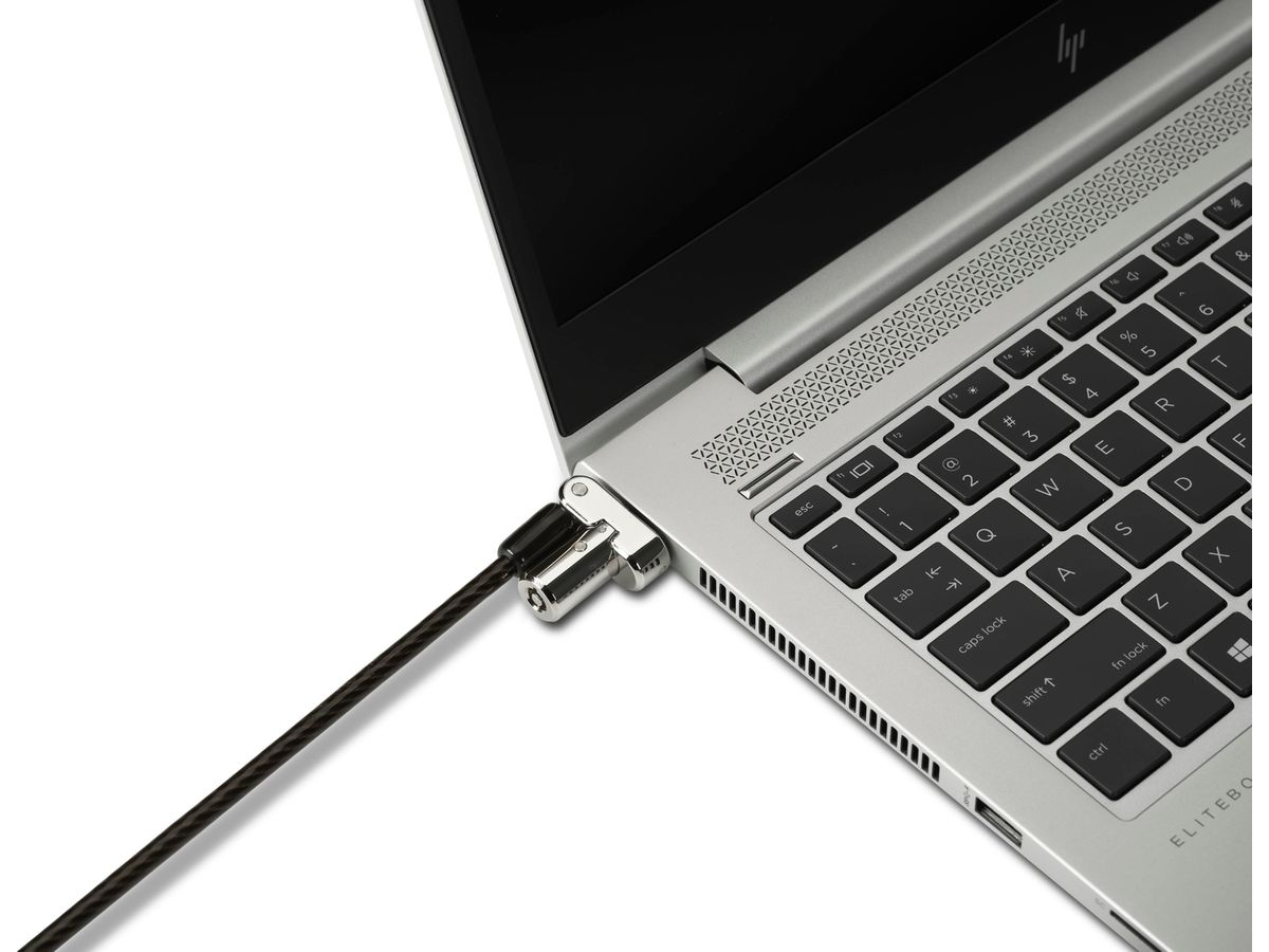 KENSINGTON Uni. 3-in-1 Laptop lock K62318WW (0085896623182)
