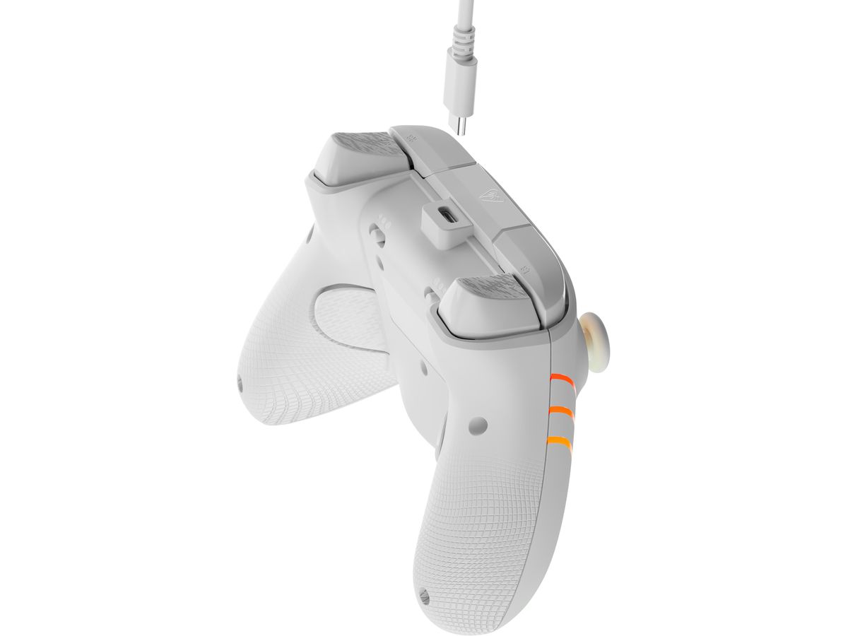 TURTLE BEACH Afterglow Wave Wired Ctrl. TBC-2002-15 Xbox SeriesX, White (0840454400076)