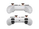 GAMESIR Nova Lite Tri-mode Ctrl. GST4NLW003-1 Multiplatform, Stellar White (6936685221406)