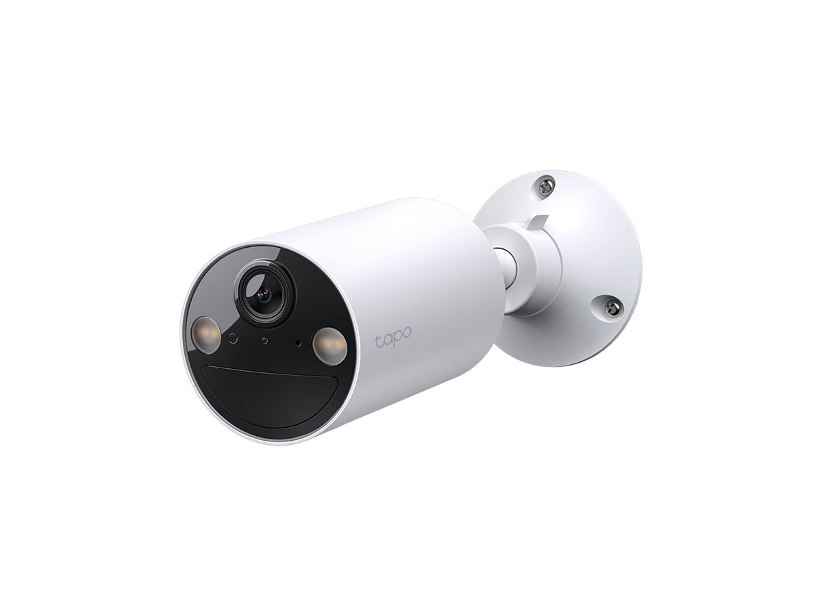 TP-LINK Smart Wless Security Camera Tapo C410 3MP (8885020625660)