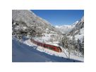 CALENDARIA Bildkalender 2026 9783036205199 Eisenbahnen ML 31.5x23cm (9783036205199)