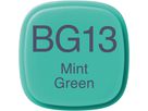 COPIC Marker Classic 20075143 BG13 - Mint Green (4511338000748)