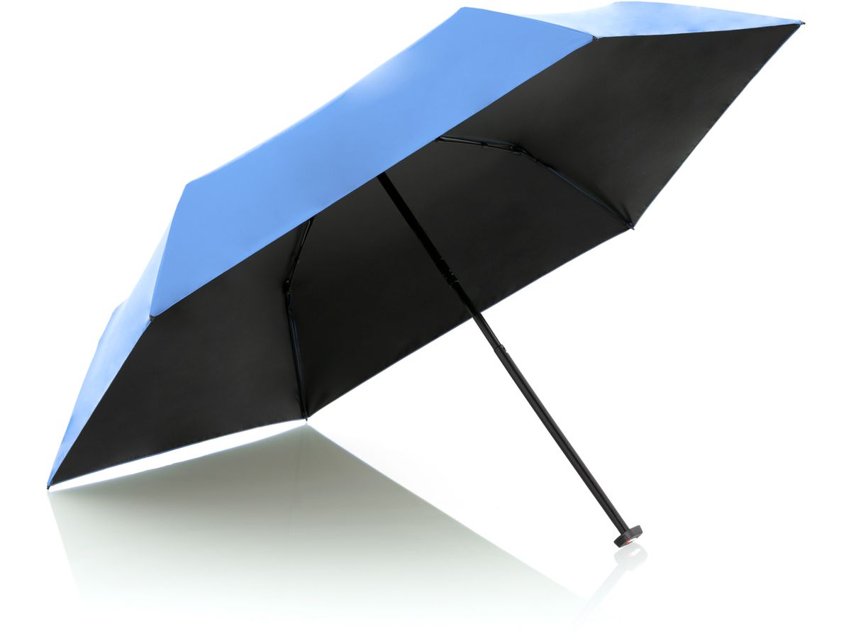 KNIRPS Regenschirm US.050 HeatShield 0050.220.0 blau, manual (9003034279795)