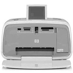 HP - PhotoSmart A 612
