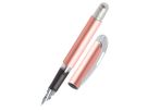 ONLINE Penna stilo. College M 12565/3D Metallic Rose (4014421125651)