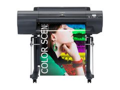 Canon                        - Imageprograf iPF 6300