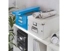 LEITZ Click&Store WOW Box M 60440036 blu 281x200x370mm (4002432398119)