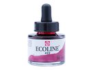 TALENS Deckfarbe Ecoline 30ml 11254221 reddish brown (8712079407148)