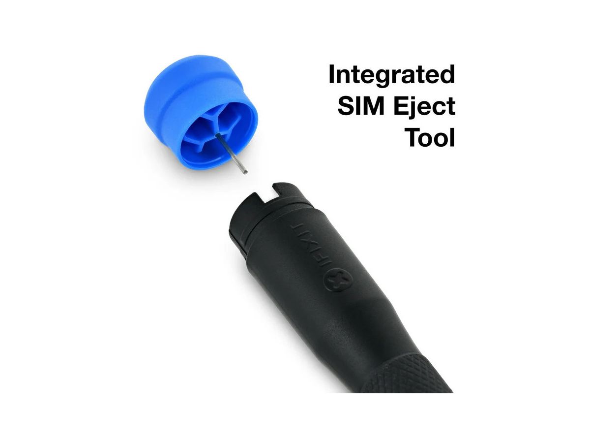 IFIXIT Minnow IF145474-1 (0856235006573)