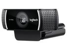 LOGITECH Pro Stream Webcam C922 960-001088 (5099206066977)
