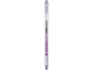 KARIN Gelpen DECOGEL 1.0 STAR 30Z102 gris (5904446029029)