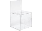 SIGEL Urne transparente VA152 210x360x210mm (4004360832505)