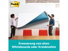 POST-IT Flex Write Surface Folie FWS6X4 weiss 120x180cm (0638060276600)