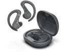 JLAB JBuds Sport ANC 4 Earbuds IEUEBJBSPTANCRGPH84 True Wireless, Graphite (0810119072184)