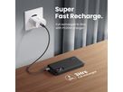 UGREEN Power Bank 10000mAh 25742 20W, Two-way Fast Charging (6941876227426)