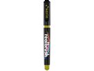KARIN Real Brush Pen 0.4mm 33Z397 Pigment, lime (5904446032319)