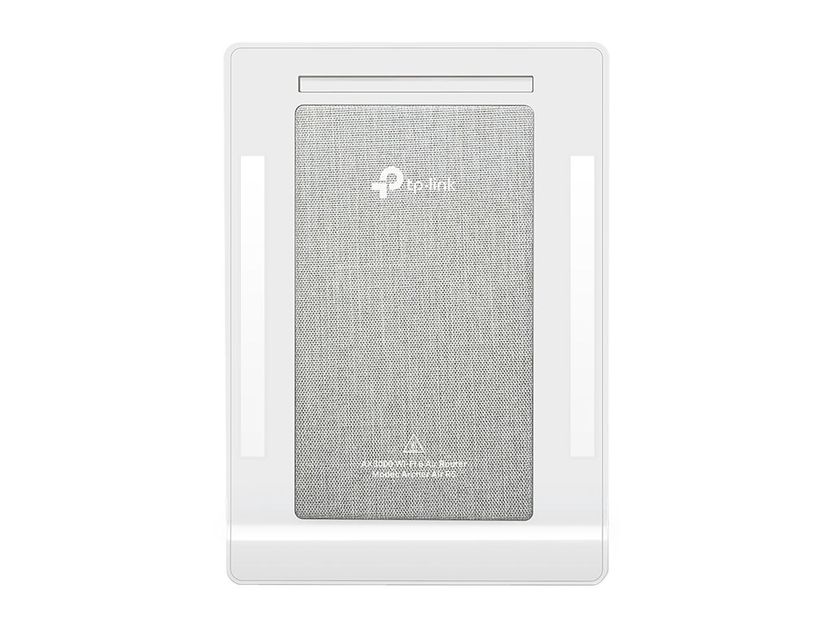 TP-LINK Wi-Fi 6 Air Router Archer Air R5 AX3000 (4895252500653)