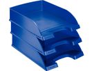 LEITZ Briefkorb Plus A4 52270035 blau (4002432311057)