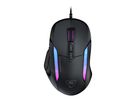 TURTLE BEACH Kone II Gaming Mouse TBM-1003-05 Wired, Black (0731855710027)