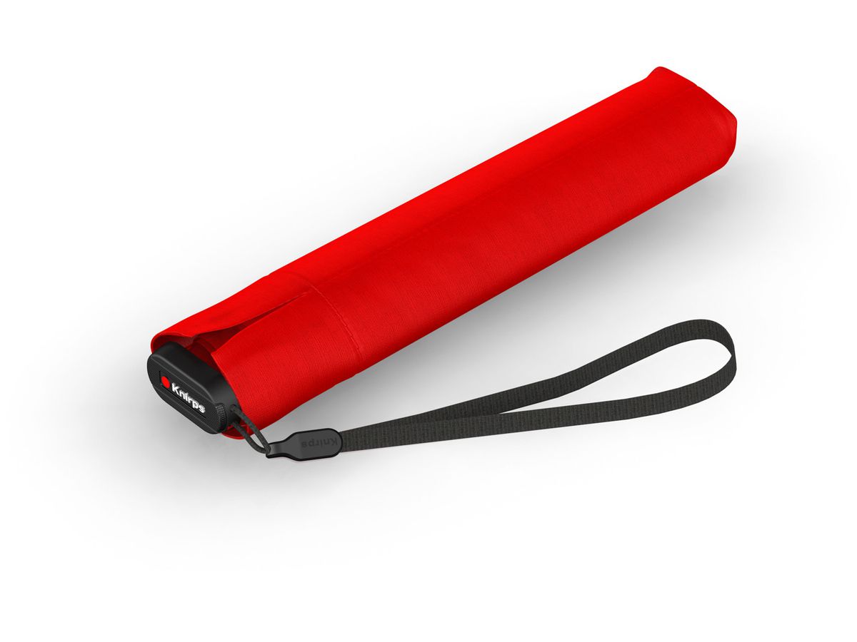 KNIRPS Regenschirm US.050 0050.150.1 rot, manual (9003034244069)