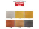 AMSTERDAM Standard Series Acryl Set 17820501 Metallic 6X20ml (8712079451110)