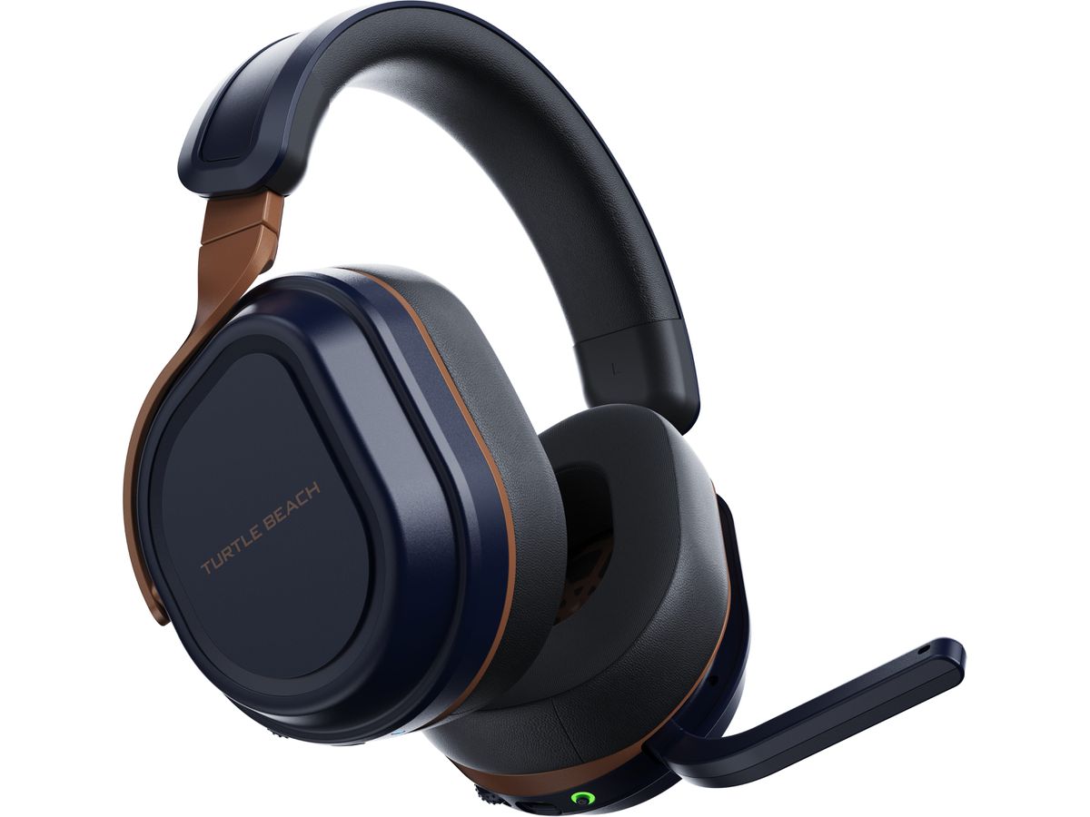 TURTLE BEACH Stealth 700 GEN3, Cobalt TBS-2101-25 Wireless Headset for Xbox (0731855021062)